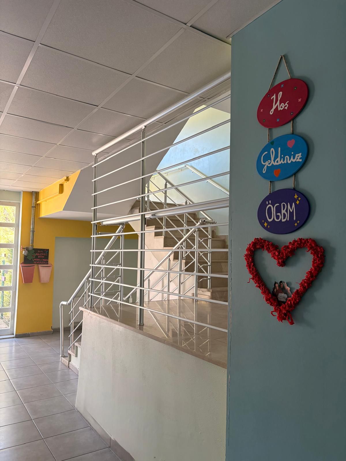 Bahçe Fotoğrafı 2